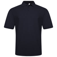 Eco Spirit Pique Polo Shirt