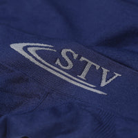 STV 3 Pack Elasticated Stretch Briefs