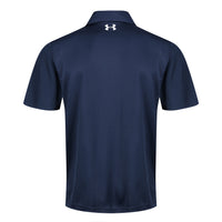 Under Armour Heatgear Golf Sport Polo Shirt