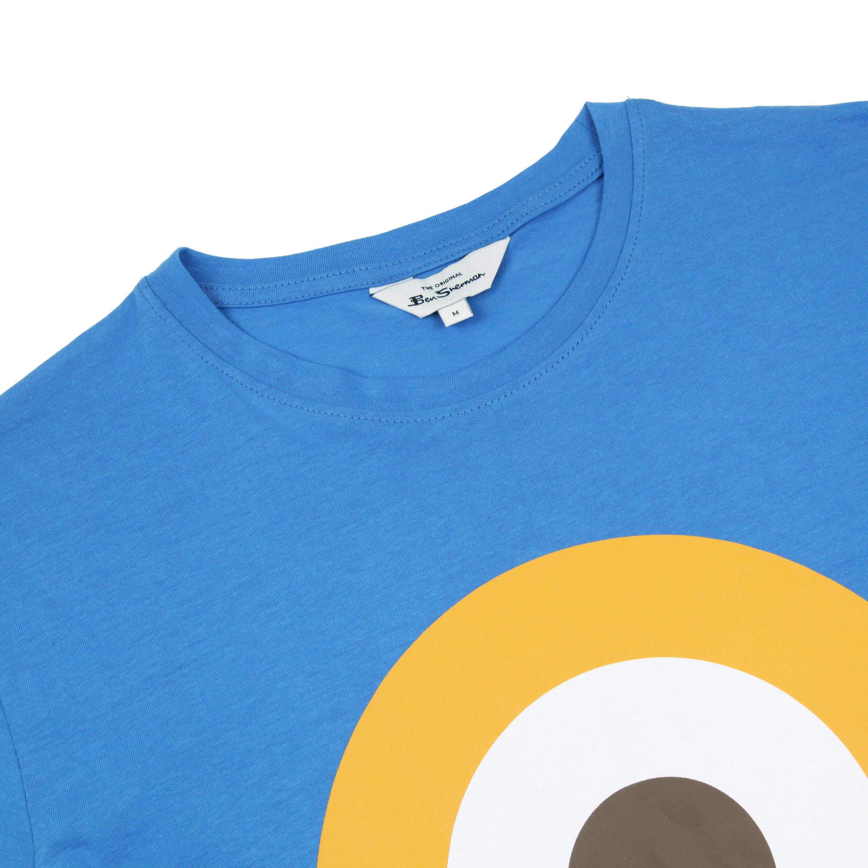 Ben Sherman Signature Target T-Shirt