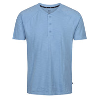 GAP Short Sleeve Henley T-Shirt