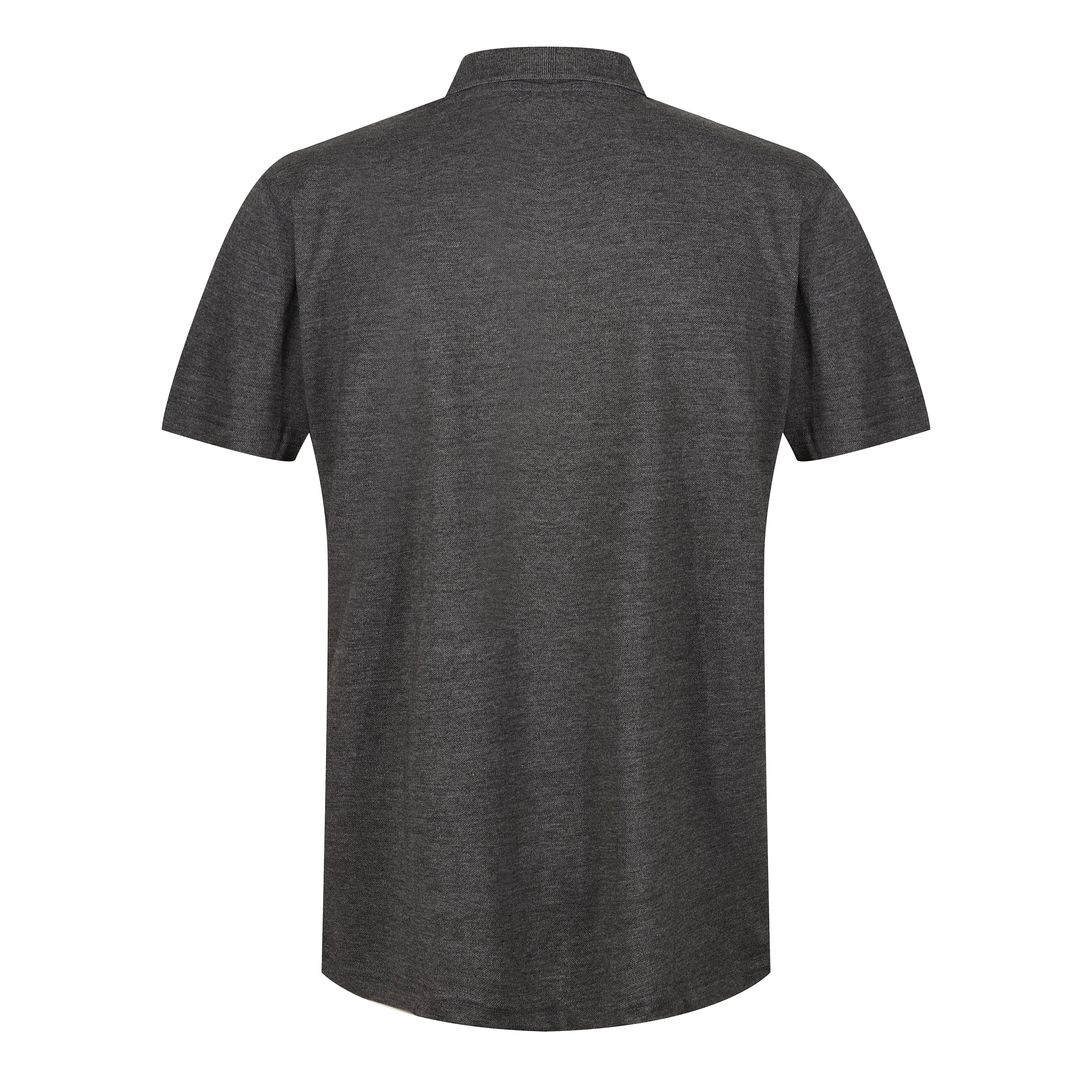 Metzuyan Action Polo Shirt