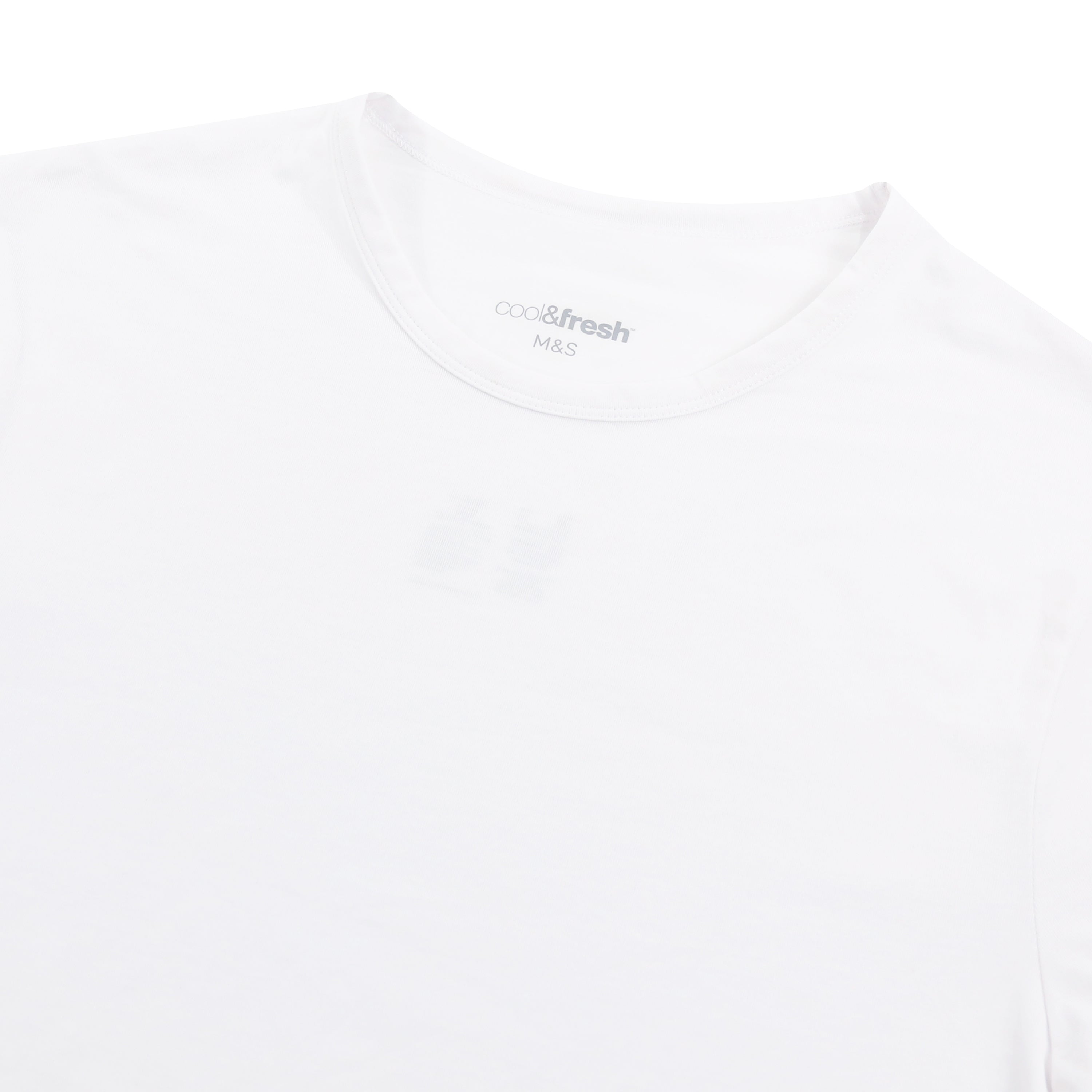 M&S Cool & Fresh T-Shirt