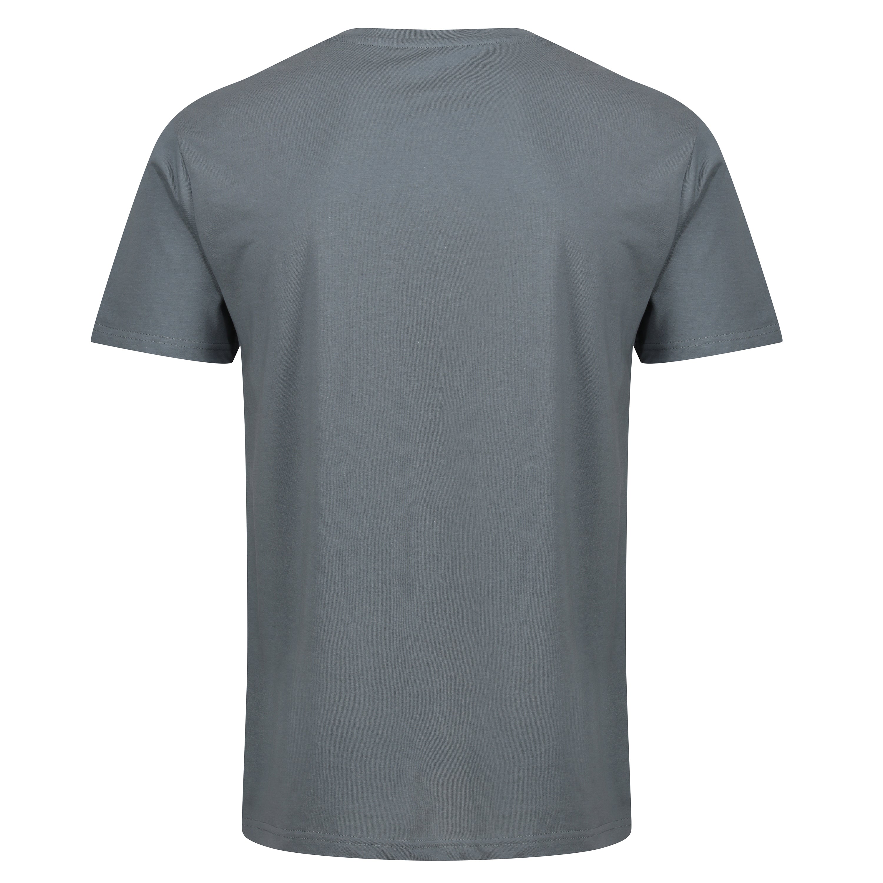 Ben Sherman Crew Neck Target T-Shirt