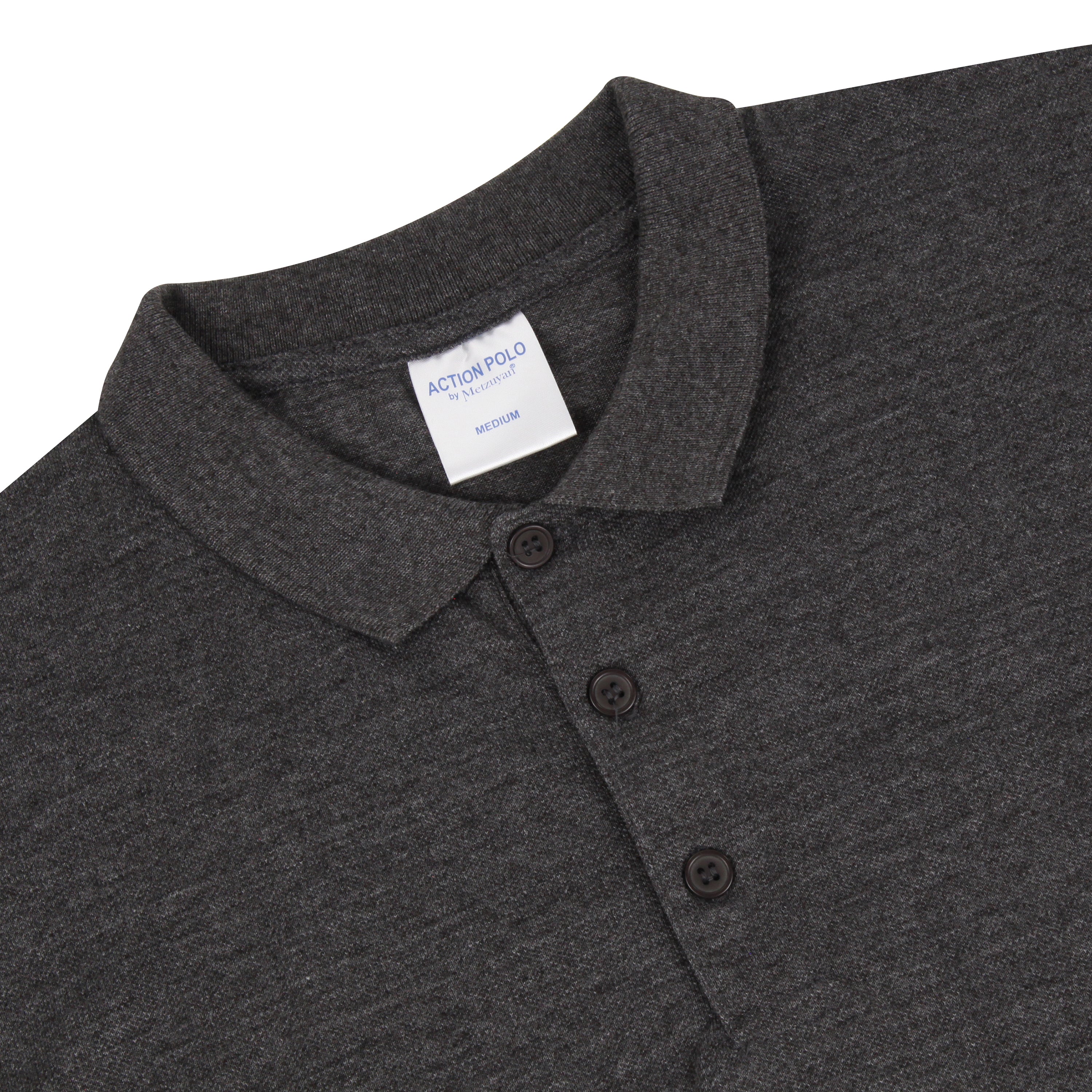 Metzuyan Action Polo Shirt