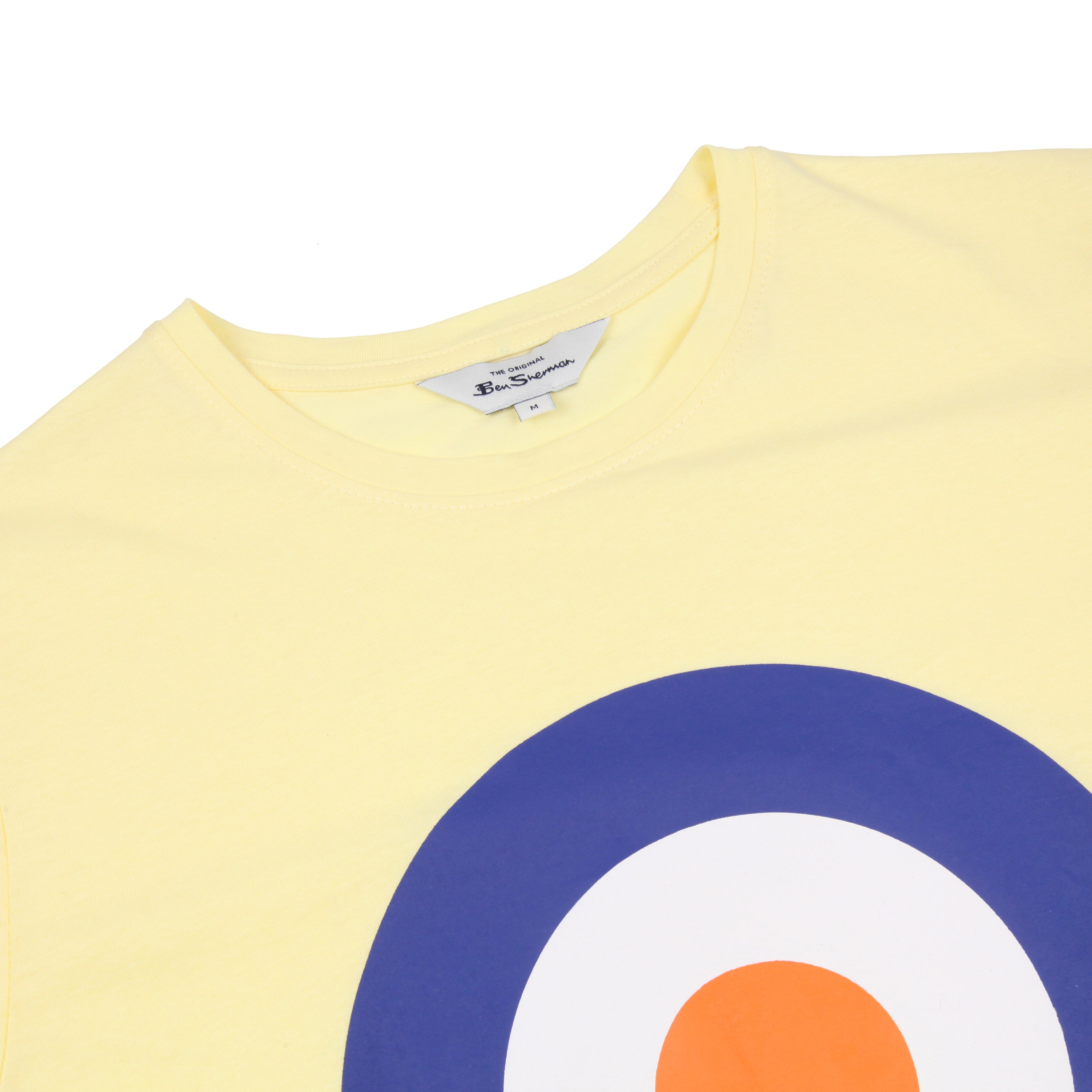 Ben Sherman Signature Target T-Shirt