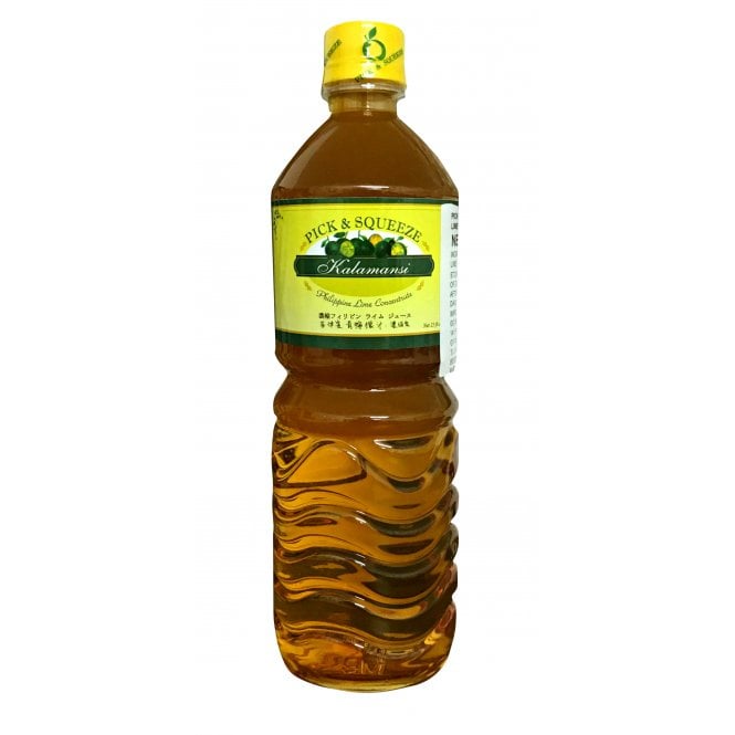 PICK & SQUEEZE Kalamansi Concentrate 750ml