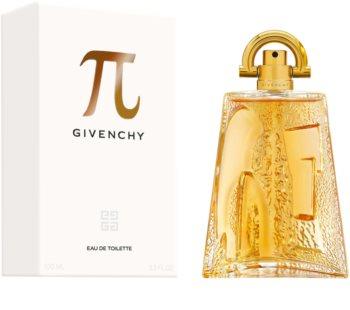 Givenchy Pi EDT Spray for Men