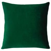 Miami Needlepoint Cushion