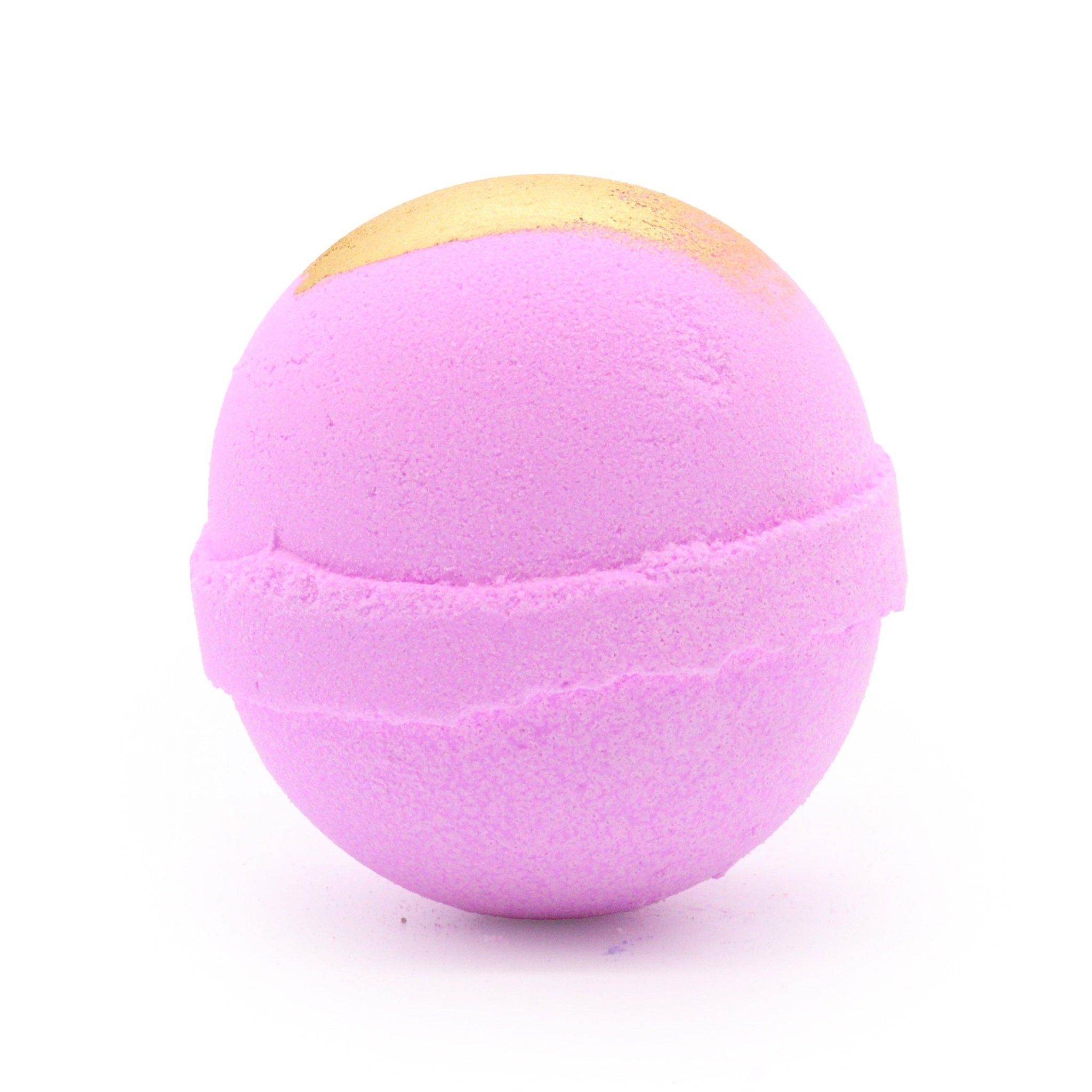 Jumbo Bath Bomb - Pink Charlotte