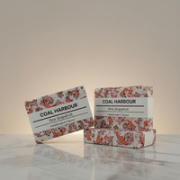 Pink Grapefruit 100g Soap Bar