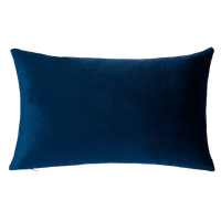Please Leave By 9 Needlepoint Cushion