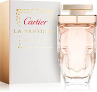 Cartier La Panthere EDT Spray for Women