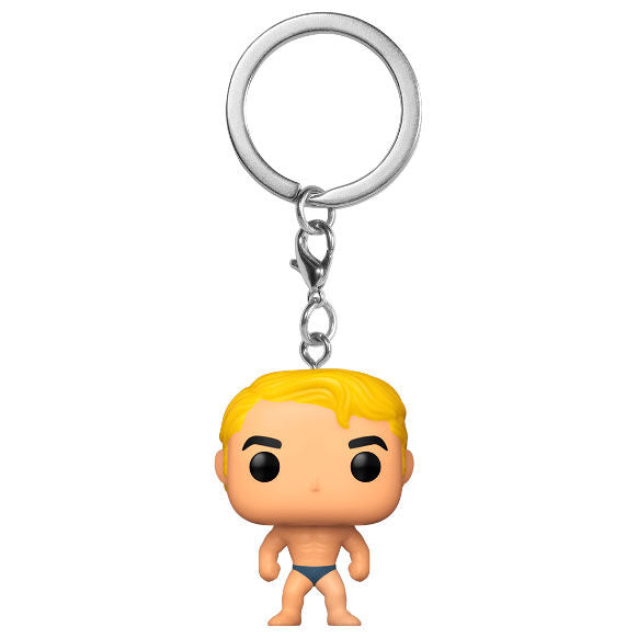 Funko Pocket POP! Keychain - Stretch Armstrong