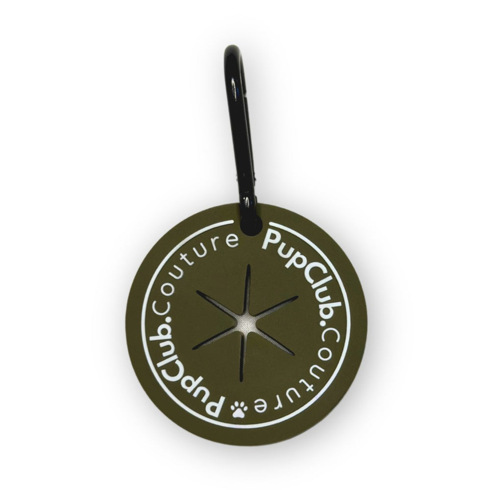 PupClub Poop Pocket - Khaki