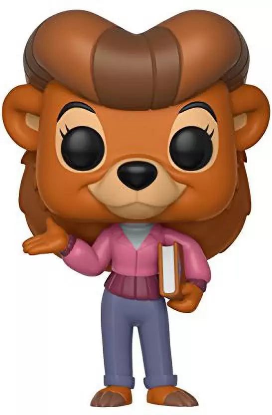 Funko POP! Disney - Tale Spin Rebecca Cunningham