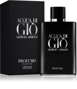 Giorgio Armani Acqua Di Gio Profumo Parfum for Men