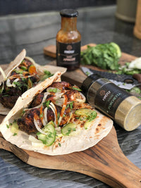 Italian Porchetta Rub