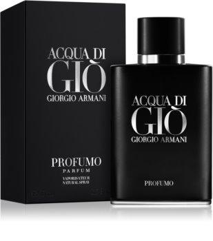 Giorgio Armani Acqua Di Gio Profumo Parfum for Men