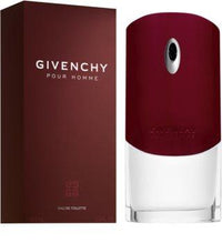 Givenchy Pour Homme EDT Spray for Men