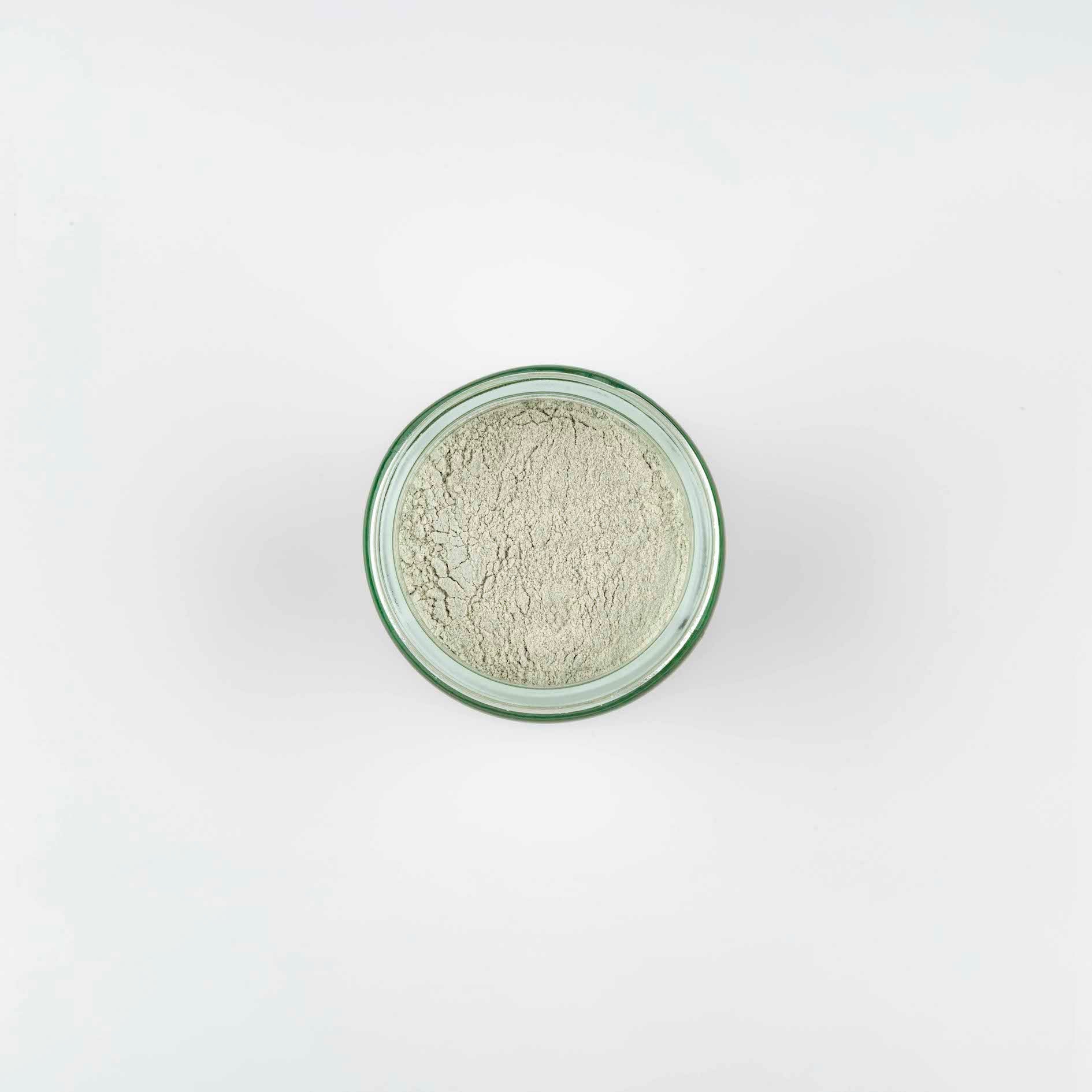 CLEANSING POWDER