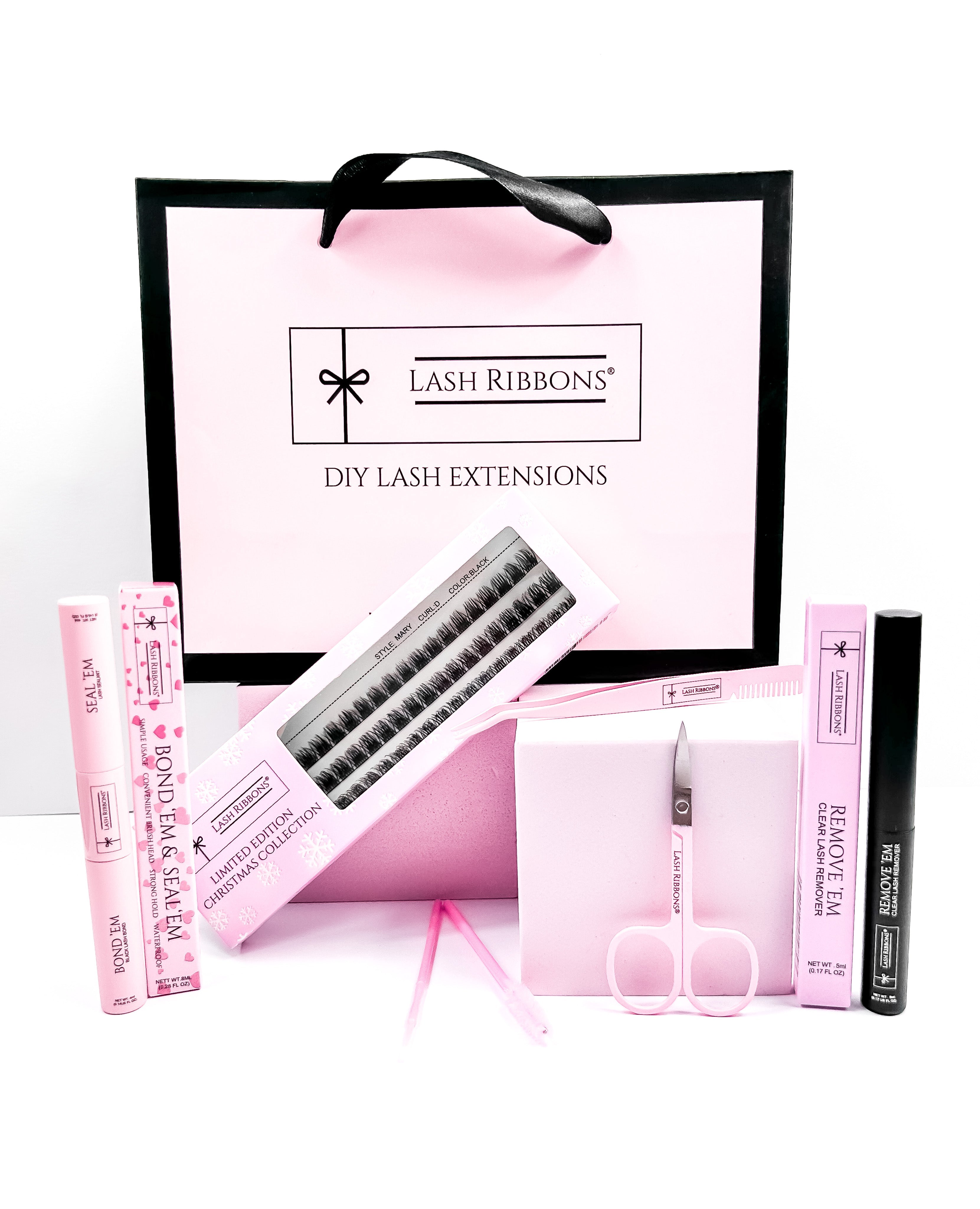 Premium Christmas Collection Limited Edition Starter Kit