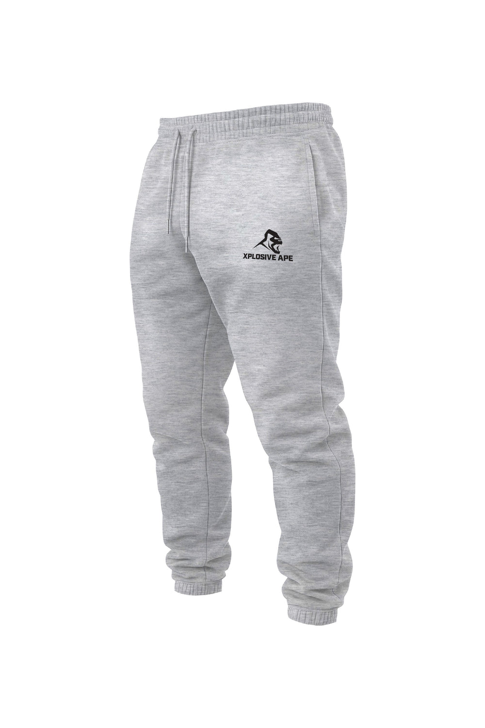 XAPE Prime V2 Joggers - Sports Grey