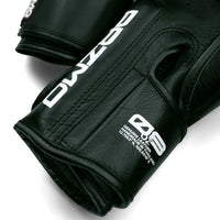 Primo Muay Thai Boxing Mamba Series Boxing Gloves - Hunter Green