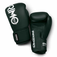 Primo Muay Thai Boxing Mamba Series Boxing Gloves - Hunter Green