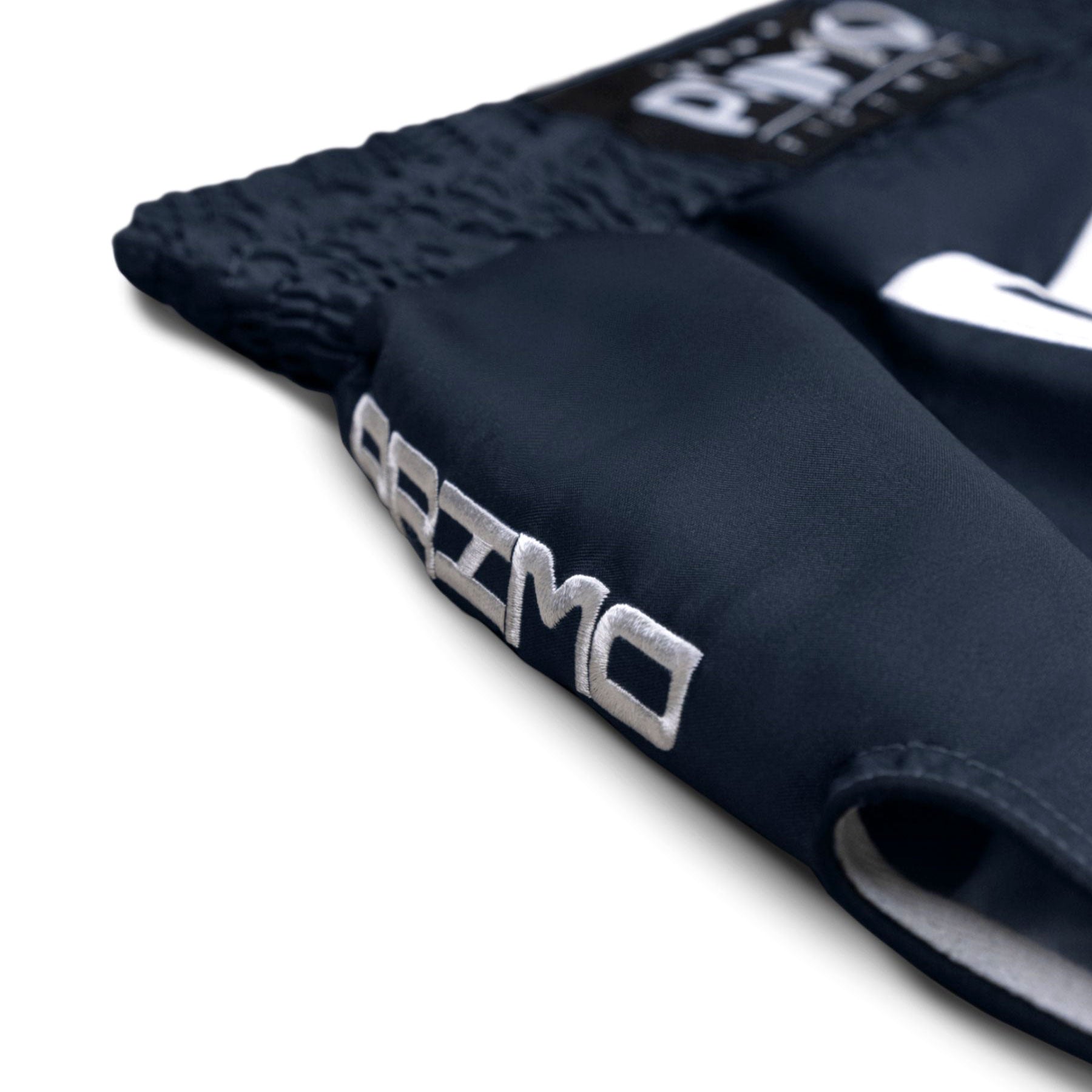 Primo Muay Thai Shorts - Mamba Series - Navy