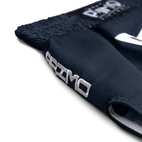 Primo Muay Thai Shorts - Mamba Series - Navy