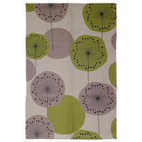 Printed Rug Flor Design Modern Non-Slip Soft Durable Floor Rug for Living Room Bedroom Office by OLIVIA ROCCO