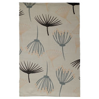 Printed Rug Nina Design Modern Non-Slip Soft Durable Floor Rug for Living Room Bedroom Office by OLIVIA ROCCO