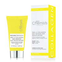 Pro-5 Collagen Bee Venom Day Moisturiser 50ml