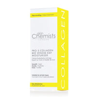 Pro-5 Collagen Bee Venom Day Moisturiser 50ml