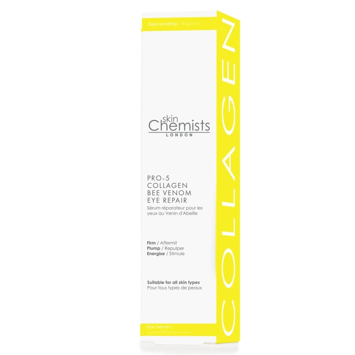 Pro-5 Collagen Bee Venom Eye Repair 15ml