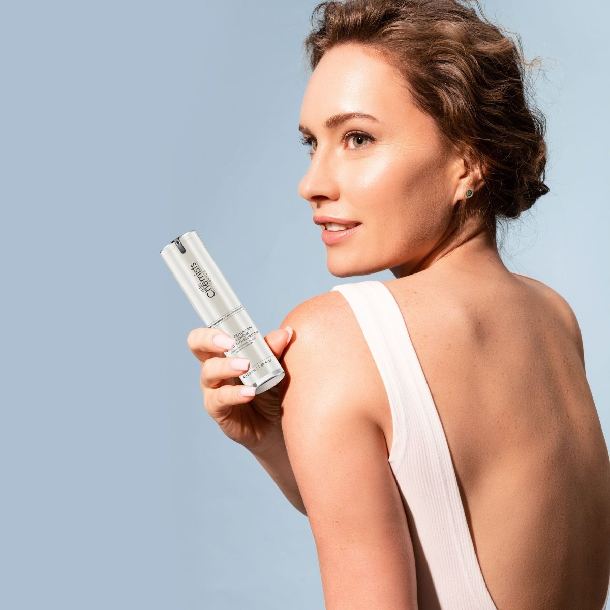 Pro-5 Collagen Bee Venom Night Moisturiser 50ml