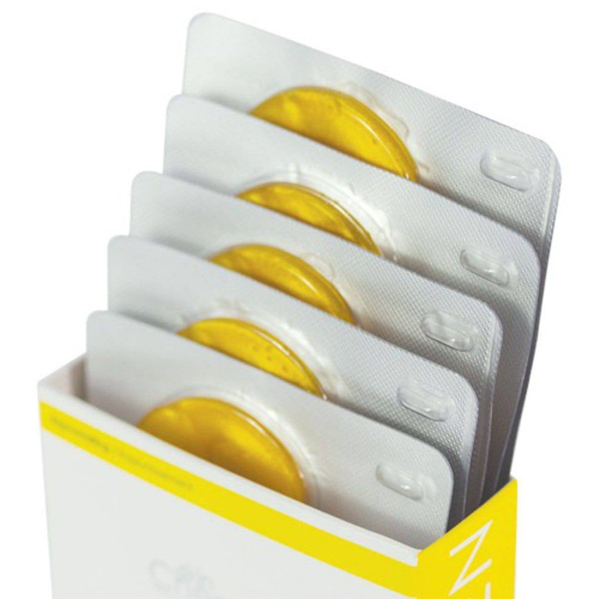 Pro-5 Collagen Gold Eye Pads (5 x 2)