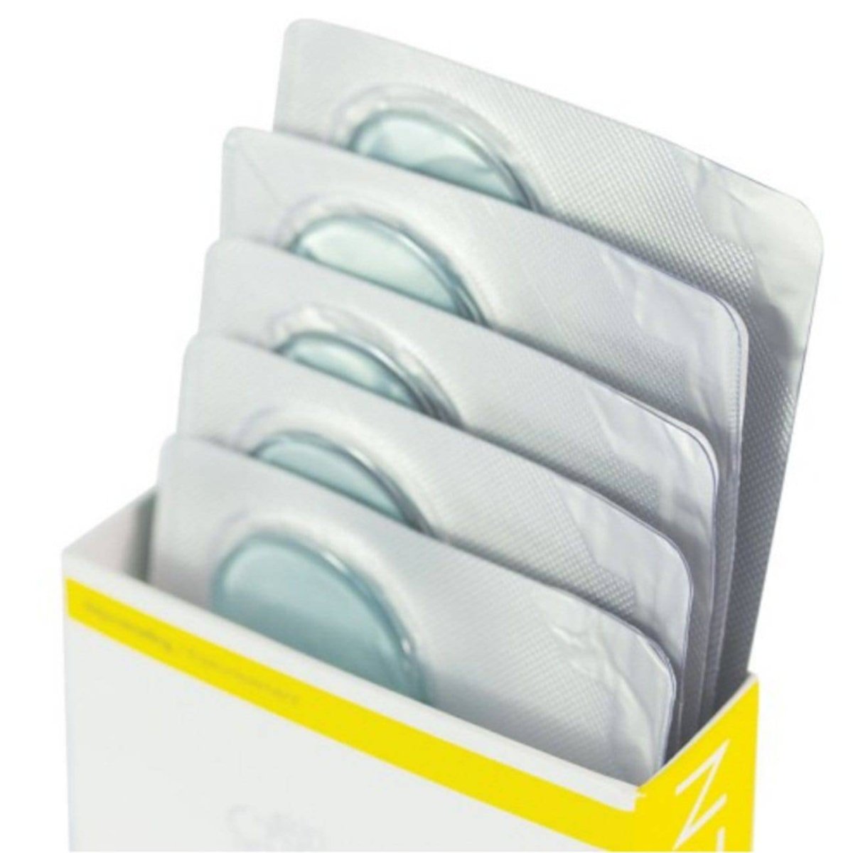 Pro-5 Collagen Hydro Gel Eye Pads (5 x 2)