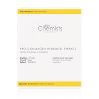Pro-5 Collagen Hydro Gel Eye Pads (5 x 2)