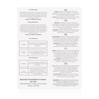 Pro-5 Collagen Hydro Gel Eye Pads (5 x 2)