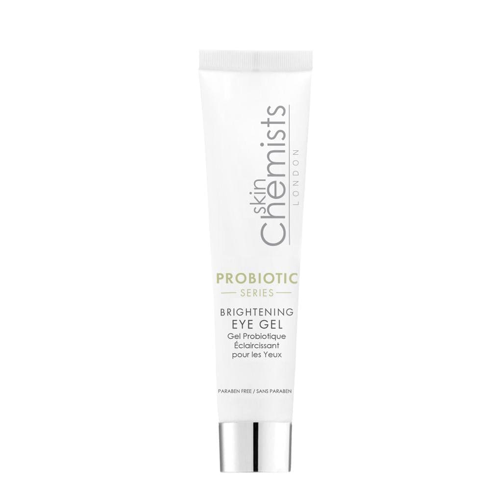 Probiotic Brightening Eye Gel 15ml