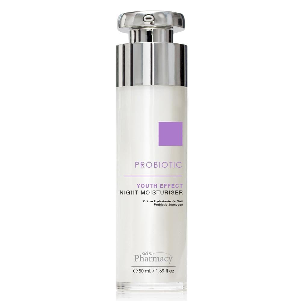 Probiotic Youth Effect Night Moisturiser 50ml