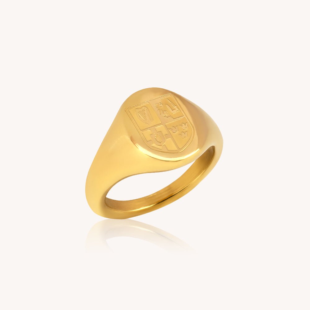 Province Signet Ring
