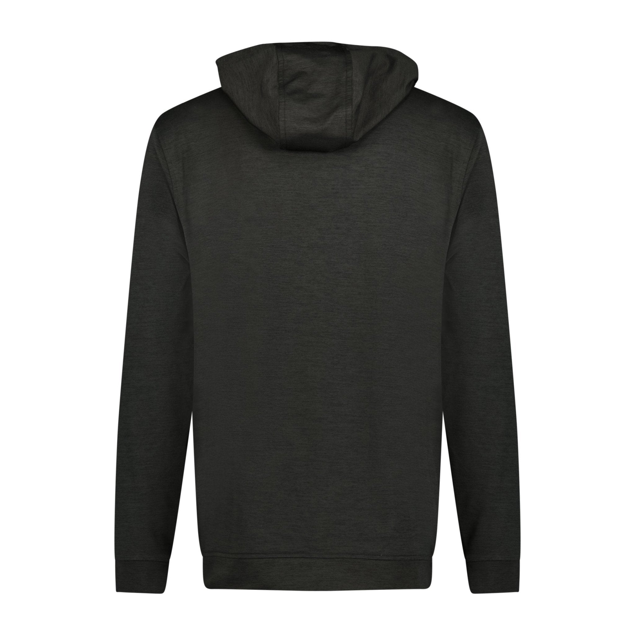 Puma Cloudspun Progress Golf Hoodie Black