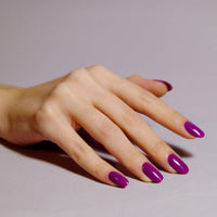 CND™ Vinylux™ All The Rage 15ml