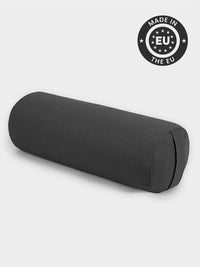 Yoga Studio EU Organic Buckwheat Bolster - Unbranded