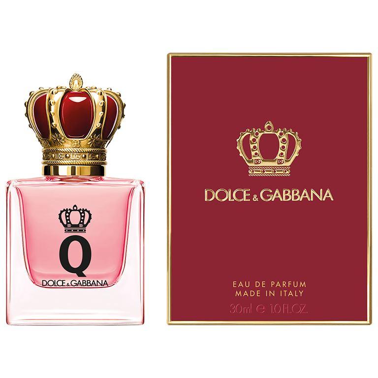 Dolce & Gabbana Q EDP Spray for Women