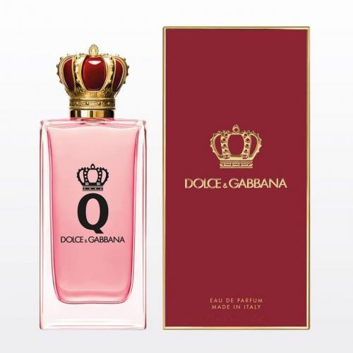 Dolce & Gabbana Q EDP Spray for Women