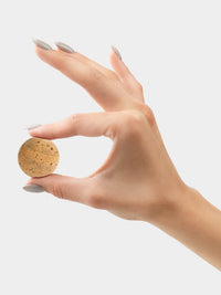 Yoga Studio Cork Unbranded Massage Balls - Ten Pack